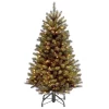 Christmas Trees Home Accents Holiday 4.5 Ft North Valley Spruce Artificial Christmas Tree With 200 White Mini Lights 2 Christmas Trees Home Accents Holiday 4.5 Ft North Valley Spruce Artificial Christmas Tree With 200 White Mini Lights -Home Accents shop home accents holiday pre lit christmas trees nrv2 300 45 64 1000