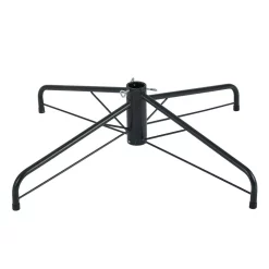 Christmas Trees Home Accents Holiday 7 Ft Wesley Upside Down Long Needle Pine LED Pre-Lit Artificial Christmas Tree With 420 SureBright Color Changing Lights -Home Accents shop home accents holiday pre lit christmas trees tg70m3w89d07 1f 1000