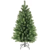 Christmas Trees Home Accents Holiday 4.5 Ft. North Valley Spruce Unlit Artificial Christmas Tree 2 Christmas Trees Home Accents Holiday 4.5 Ft. North Valley Spruce Unlit Artificial Christmas Tree -Home Accents shop home accents holiday unlit christmas trees nrv2 500 45 64 1000