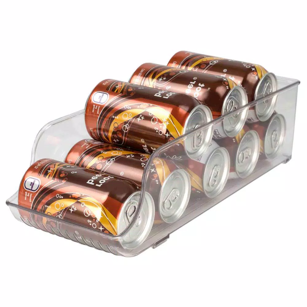 Food Storage Home Basics Soda Can Holder 6 Food Storage Home Basics Soda Can Holder - Image 4