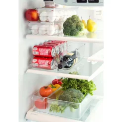 Food Storage Home Basics Soda Can Holder 15 Food Storage Home Basics Soda Can Holder -Home Accents shop home basics food storage containers fb44423 76 1000