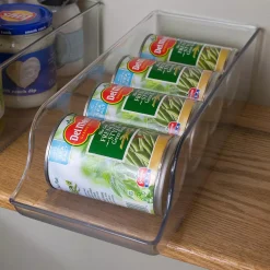 Food Storage Home Basics Soda Can Holder 14 Food Storage Home Basics Soda Can Holder -Home Accents shop home basics food storage containers fb44423 fa 1000