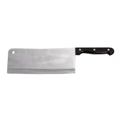 Cutlery Home Basics 9 In. Cleaver