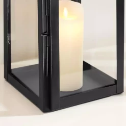 Candle Holders Home Decorators Collection Home Decorators Collection Black Powder Coated Metal Candle Hanging Or Tabletop Lantern (Set Of 2) 11 Candle Holders Home Decorators Collection Home Decorators Collection Black Powder Coated Metal Candle Hanging Or Tabletop Lantern (Set Of 2) -Home Accents shop home decorators collection candle holders dc14 9465ab a0 1000
