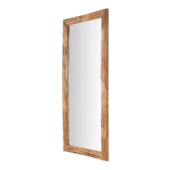 Floor Mirrors Home Decorators Collection Oversized Brown Wood Frame Classic Floor Mirror (76 In. H X 31 In. W) 13 Floor Mirrors Home Decorators Collection Oversized Brown Wood Frame Classic Floor Mirror (76 In. H X 31 In. W) -Home Accents shop home decorators collection floor mirrors 17mj2065 777 66 1000