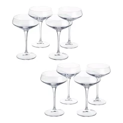 Drinkware Home Decorators Collection Genoa 11.25 Oz. Lead-Free Crystal Coupe Cocktail Glasses (Set Of 8) 12 Drinkware Home Decorators Collection Genoa 11.25 Oz. Lead-Free Crystal Coupe Cocktail Glasses (Set Of 8) -Home Accents shop home decorators collection margarita glasses 27392020006 a0 1000