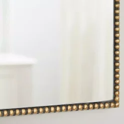 Wall Mirrors Home Decorators Collection Medium Ornate Arched Gold Antiqued Classic Accent Mirror (35 In. H X 24 In. W) 12 Wall Mirrors Home Decorators Collection Medium Ornate Arched Gold Antiqued Classic Accent Mirror (35 In. H X 24 In. W) -Home Accents shop home decorators collection wall mirrors h5 mh 252 1d 1000