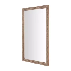 Wall Mirrors Home Decorators Collection Large Rectangle Brown Antiqued Classic Accent Mirror (41 In. H X 23 In. W) 13 Wall Mirrors Home Decorators Collection Large Rectangle Brown Antiqued Classic Accent Mirror (41 In. H X 23 In. W) -Home Accents shop home decorators collection wall mirrors m180376xxb 66 1000