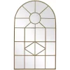 Wall Mirrors Home Decorators Collection Medium Arched Gold Windowpane Classic Accent Mirror (39 In. H X 24 In. W) 1 Wall Mirrors Home Decorators Collection Medium Arched Gold Windowpane Classic Accent Mirror (39 In. H X 24 In. W) -Home Accents shop home decorators collection wall mirrors mr20339b hd 64 1000