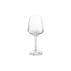 Drinkware Home Decorators Collection Genoa 15.5 Fl. Oz. Lead-Free Crystal White Wine Glasses (Set Of 8) -Home Accents shop home decorators collection white wine glasses 27395020006 64 1000