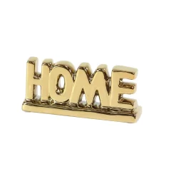 Decorative Letters LITTON LANE Indoor HOME Decorative Sign -Home Accents shop litton lane decorative letters 96796 1f 1000