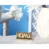 Decorative Letters LITTON LANE Indoor HOME Decorative Sign