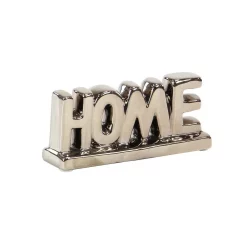 Decorative Letters LITTON LANE Indoor HOME Decorative Sign -Home Accents shop litton lane decorative letters 96796 76 1000