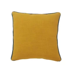 Throw Pillows LR Home Scenic Yellow Floral Birds Soft Poly-Fill 20in. X 20 In. Throw Pillow 14 Throw Pillows LR Home Scenic Yellow Floral Birds Soft Poly-Fill 20in. X 20 In. Throw Pillow -Home Accents shop lr home throw pillows pillo07494mltffpl 66 1000