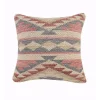 Throw Pillows LR Home Eclectic Multi-color Southwest Cozy Polyfill 18 In. X 18 In. Throw Pillow 1 Throw Pillows LR Home Eclectic Multi-color Southwest Cozy Polyfill 18 In. X 18 In. Throw Pillow -Home Accents shop lr home throw pillows pillo81538pgyiipl 64 1000