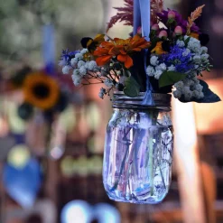 Flameless Candles Lavish Home Waterproof LED Color Changing Tealights (12-Pack) -Home Accents shop multi colored lavish home flameless candles hw0200114 44 1000