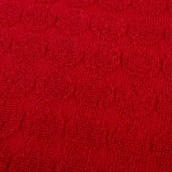 Table Linens & Kitchen Linens Lavish Home Multi-Color Circle Pattern Weave Cotton Kitchen Towel Set (8-Pieces) -Home Accents shop multi lavish home kitchen towels 69hd 004kt 4f 1000