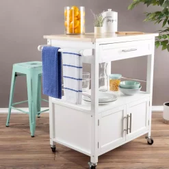 Table Linens & Kitchen Linens Lavish Home Multi-Color Waffle Weave Striped And Solid Color Cotton Kitchen Towel Set (8-Pieces) -Home Accents shop multi lavish home kitchen towels 69hd 006kt fa 1000