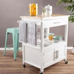 Table Linens & Kitchen Linens Lavish Home Multi-Color Flatware Design Chic Pattern Weave Cotton Kitchen Towel Set (8-Pieces) -Home Accents shop multi lavish home kitchen towels 69hd 007kt 1f 1000