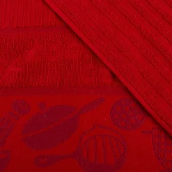 Table Linens & Kitchen Linens Lavish Home Multi-Color Kitchen Icon Design Chic Pattern Weave Cotton Kitchen Towel Set (8-Pieces) 10 Table Linens & Kitchen Linens Lavish Home Multi-Color Kitchen Icon Design Chic Pattern Weave Cotton Kitchen Towel Set (8-Pieces) -Home Accents shop multi lavish home kitchen towels 69hd 008kt 4f 1000