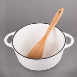 Kitchen Utensils Creative Home Bamboo Natural Utensil Set Consists Each Of Solid Spoon And Turner (Set Of 2 Pieces ) -Home Accents shop natural finish creative home kitchen utensil sets 43001 c3 1000