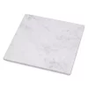 Serveware Creative Home Genuine 8 In. X 8 In. Off-White Natural Marble Square Trivet, Cheese Serving Board Platter For Fine Dinning Catering 2 Serveware Creative Home Genuine 8 In. X 8 In. Off-White Natural Marble Square Trivet, Cheese Serving Board Platter For Fine Dinning Catering -Home Accents shop off white creative home cheese board sets 32735 64 1000