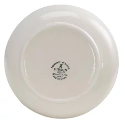 Dinnerware Gibson Home Color Speckle Assorted Color Bowls (Set Of 4) -Home Accents shop red blue yellow teal gibson home bowls 985105509m 44 1000