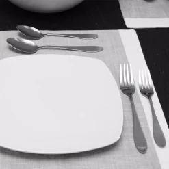 Gibson Home Everington 20-Piece Stainless Steel Flatware Set (Service For 4) 10 Gibson Home Everington 20-Piece Stainless Steel Flatware Set (Service For 4) -Home Accents shop silver gibson home flatware sets 985100579m 1f 1000