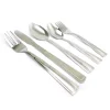 Gibson Home Sefton 24-Piece Flatware Set (Service For 4) 2 Gibson Home Sefton 24-Piece Flatware Set (Service For 4) -Home Accents shop stainless steel gibson home flatware sets 98594682m 64 1000