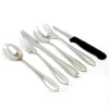 Gibson Home Wilmington Plus 55-Piece Flatware Set (Service For 8)