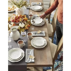 Vases A & B Home 8 In. X 9 In. White Decorative Vase -Home Accents shop white a b home vases av69782 1f 1000