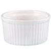 Bakeware Creative Home Iron Works 3 Oz. Ceramic Ramekin