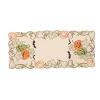 Indoor Halloween Decorations Xia Home Fashions 0.1 In. H X 15 In. W X 34 In. D Halloween Jack-O-Lanterns Embroidered Cutwork Table Runner 1 Indoor Halloween Decorations Xia Home Fashions 0.1 In. H X 15 In. W X 34 In. D Halloween Jack-O-Lanterns Embroidered Cutwork Table Runner -Home Accents shop xia home fashions halloween party decorations xd188091534 64 1000