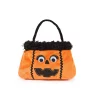 Indoor Halloween Decorations Xia Home Fashions 7 In. X 7 In. X 13 In. Jack-O-Lantern Halloween Treat Bag 1 Indoor Halloween Decorations Xia Home Fashions 7 In. X 7 In. X 13 In. Jack-O-Lantern Halloween Treat Bag -Home Accents shop xia home fashions halloween tabletop decorations xd15836a 64 1000